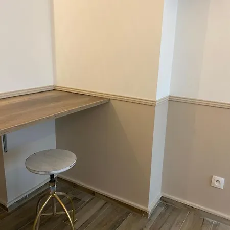 Studio Centre Historique Apartman *