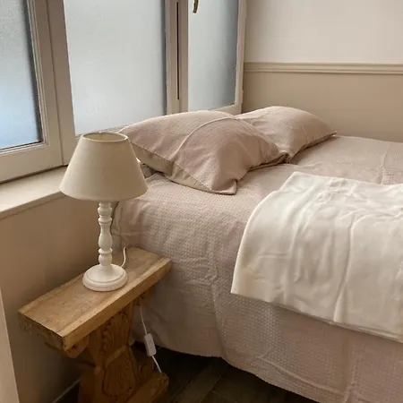Apartman Studio Centre Historique La Côte-Saint-André